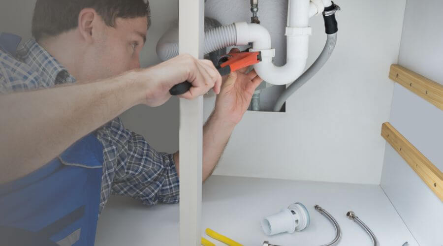 Professional Leak Detection in Cedarville, AR