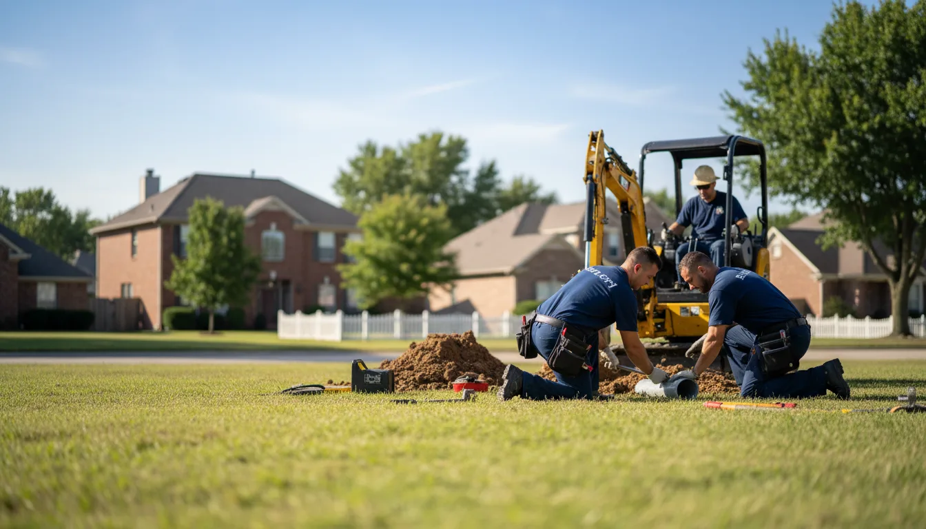 Water Heater Repair in Cedarville, AR near me
